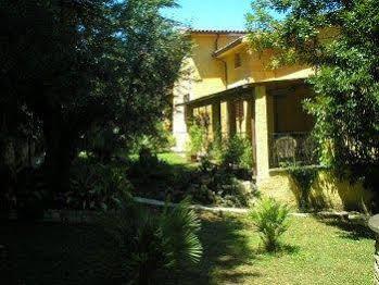 Villa Olcimia Capena Exterior photo